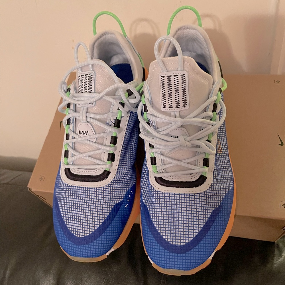 Nike React Live PRM